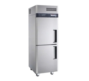 Tủ đông mát Turbo Air 2 cánh 462 lít KRF25-2