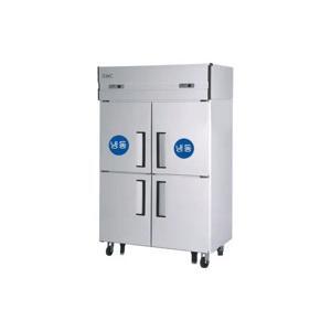 Tủ đông Kistem 4 cánh 386 lít KIS-XD45HRF