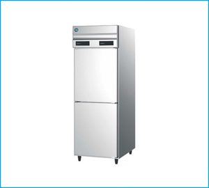 Tủ đông mát Hoshizaki 2 cánh 540 lít HRF-78MB-S