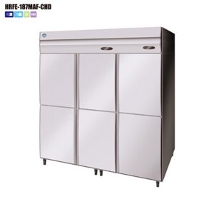 Tủ đông Hoshizaki 6 cánh 1523 lít HRFE-187MAF