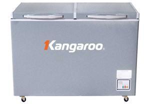 Tủ đông mát Kangaroo 2 ngăn 230 lít KGFZ290NG2