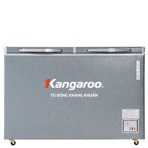 Tủ đông mát Kangaroo 2 ngăn 230 lít KGFZ290NG2