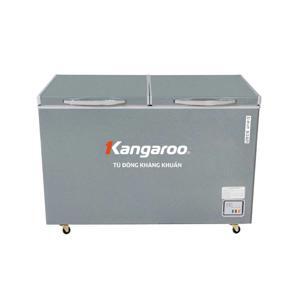 Tủ đông mát Kangaroo 2 ngăn 230 lít KGFZ290NG2