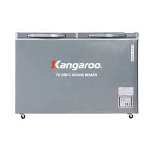 Tủ đông mát Kangaroo 2 ngăn 230 lít KGFZ290NG2