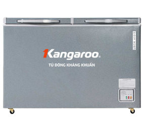 Tủ đông mát Kangaroo 2 ngăn 230 lít KGFZ290NG2