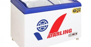 Tủ đông Darling 1 ngăn 400 lít DMF-4078AXK