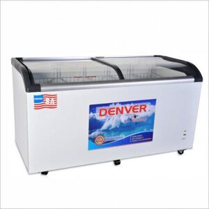 Tủ đông Denver 1 ngăn 780 lít AS 1280K