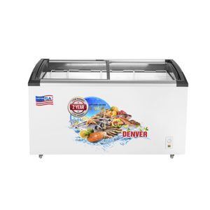 Tủ đông Denver 1 ngăn 500 lít AS780K