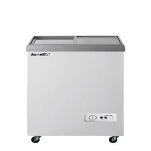 Tủ đông Aqua Fine 1 ngăn 151 lít JW-200F