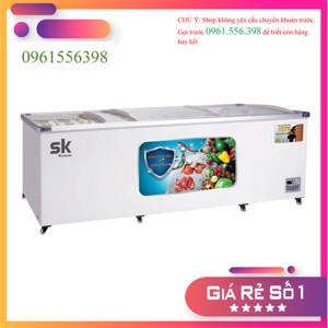 Tủ đông Sumikura 1 ngăn 1500 lít SKFS-1500F