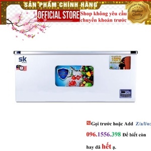 Tủ đông Sumikura 1 ngăn 680 lít SKFS-700F