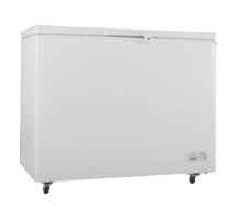 Tủ đông Media 2 ngăn 201 lít FMD-237C