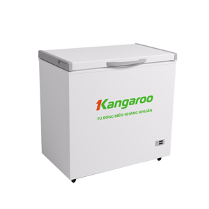 Tủ đông Kangaroo 1 ngăn 286 lít KG399DM1