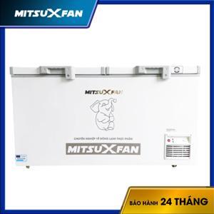 Tủ đông Mitsuxfan inverter 1 ngăn 790 lít MF1-618GW2