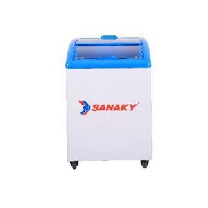 Tủ đông Sanaky 1 ngăn 180 lít VH-182K