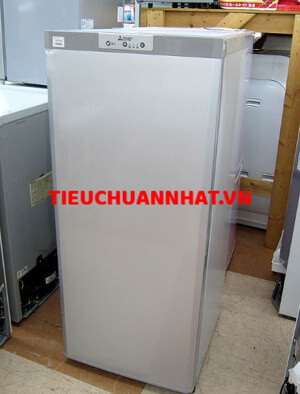 Tủ đông Mitsubishi inverter 5 ngăn 121 lít MF-U12B