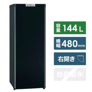 Tủ đông Mitsubishi inverter 6 ngăn 144 lít MF-U14G