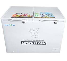 Tủ đông Mitsuxfan 1 ngăn 400 lít MF1-366FW2
