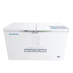 Tủ đông Mitsuxfan inverter 1 ngăn 500 lít MF1-466GWE2