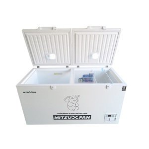 Tủ đông Mitsuxfan inverter 1 ngăn 850 lít MF1-766WWE2