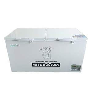 Tủ đông Mitsuxfan inverter 1 ngăn 950 lít MF1-768GW(E)2