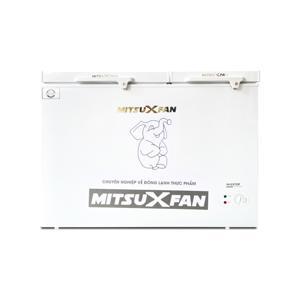 Tủ đông Mitsuxfan inverter 2 ngăn 300 lít MF2-250GW2