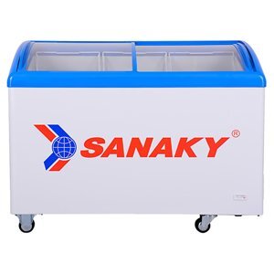 Tủ đông Sanaky 1 ngăn 400 lít VH-482K