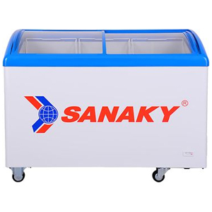 Tủ đông Sanaky 1 ngăn 400 lít VH-482K