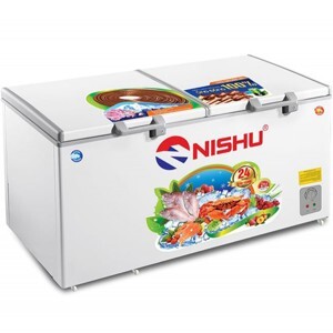 Tủ đông Nishu 1 ngăn 700 lít NTD-888S-New