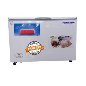 Tủ đông Panasonic 1 ngăn 184 lít SCR-P697