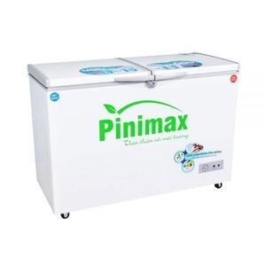 Tủ đông Pinimax 2 ngăn 390 lít PNM-39WF