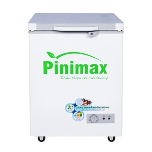 Tủ đông Pinimax 1 ngăn 150 lít PNM-15AF