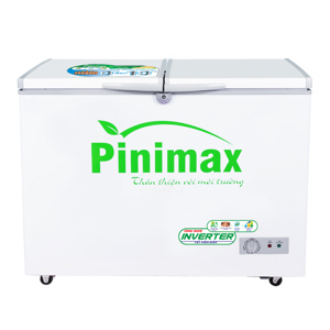 Tủ đông Pinimax 1 ngăn 290 lít PNM-29AF3