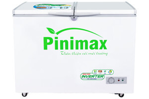 Tủ đông Pinimax 1 ngăn 290 lít PNM-29AF3