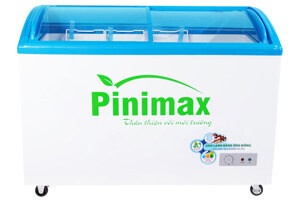 Tủ đông Pinimax 1 ngăn 380 lít PNM-38KF