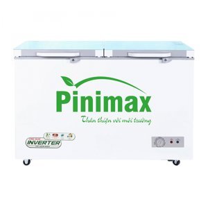 Tủ đông Pinimax inverter 1 ngăn 390 lít PNM-39A4KD