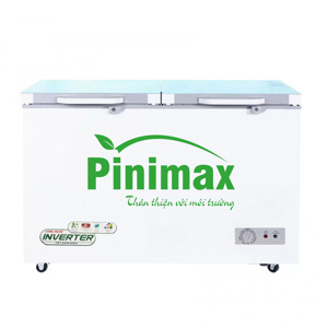 Tủ đông Pinimax inverter 1 ngăn 390 lít PNM-39A4KD