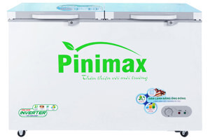 Tủ đông Pinimax inverter 1 ngăn 390 lít PNM-39A4KD