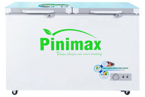 Tủ đông Pinimax 1 ngăn 490 lít PNM-49A2KD