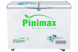 Tủ đông Pinimax 1 ngăn 490 lít PNM-49AF3