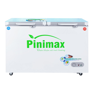 Tủ đông Pinimax 2 ngăn 490 lít PNM-49W2KD