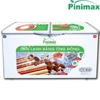 Tủ đông Pinimax 2 ngăn 500 lít PNM 49WF3