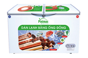 Tủ đông Pinimax 1 ngăn 590 lít PNM 59AF