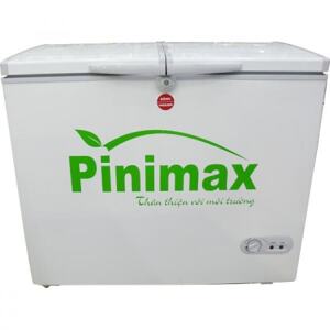 Tủ đông Pinimax 1 ngăn 292 lít VH292A