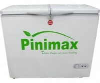 Tủ đông Pinimax 1 ngăn 412 lít VH412A