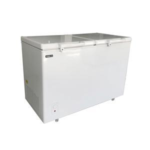 Tủ đông Saden inverter 2 ngăn 300 lít SDQ0305