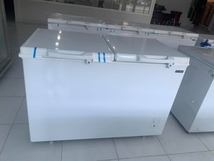 Tủ đông Saden inverter 2 ngăn 300 lít SDQ0305