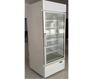 Tủ đông Samsung Aquafine 1 cánh 500 lít JW-500RF