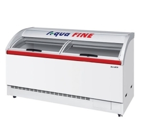 Tủ đông Samsung Aquafine 1 ngăn 373 lít JW-450HF