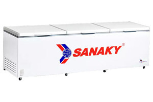 Tủ đông Sanaky 1 ngăn 1700 lít VH-1799HY